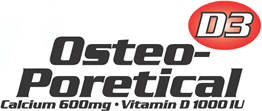 Osteo-Poretical